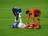 FC Volendam - Feyenoord (0-0) Foto's