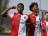 Feyenoord Onder 21 verslaat FC Twente/Heracles Academie op Varkenoord