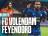 Video • Samenvatting Volendam - Feyenoord (0-0)