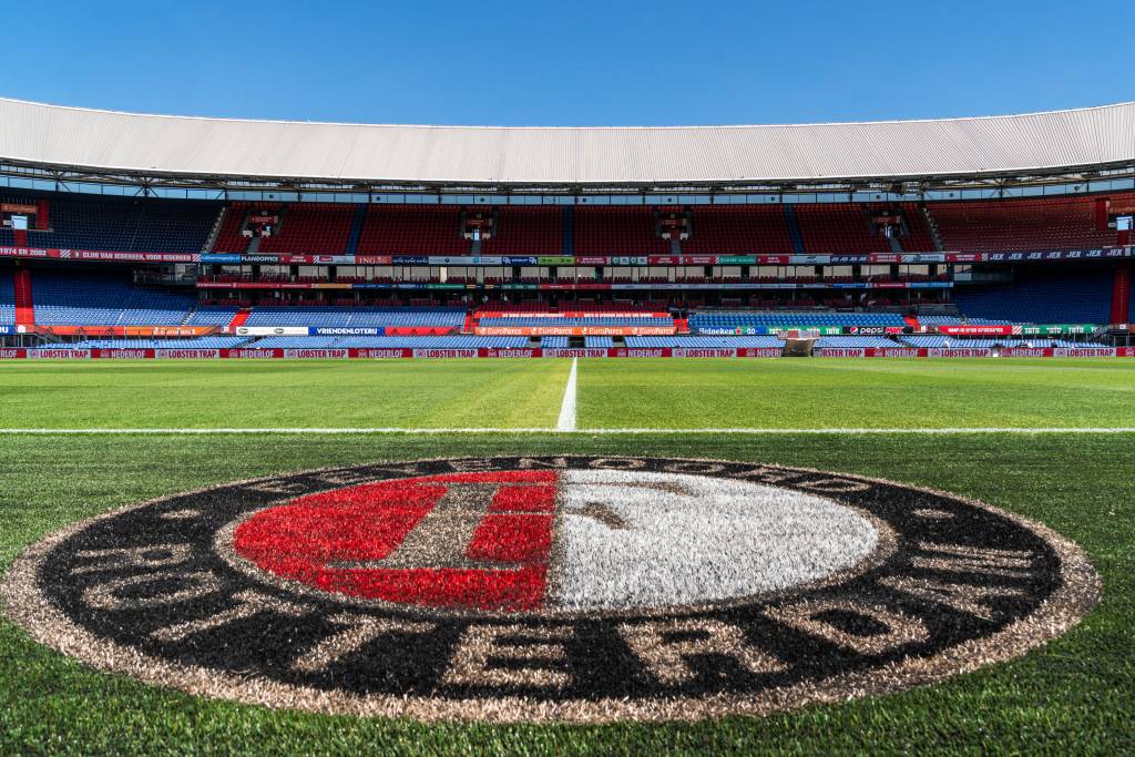 Il Feyenoord può aspettarsi 8,4 milioni di dollari in denaro televisivo