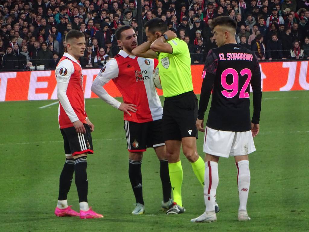 “Il Feyenoord deve essere al top per raggiungere le semifinali”